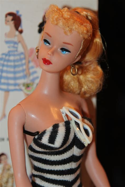 barbie vintage